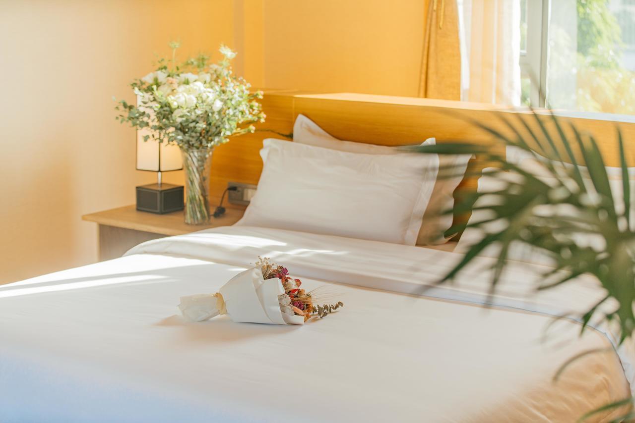 Aesthetic Design Of Ancient Town Hotell Dali  Exteriör bild
